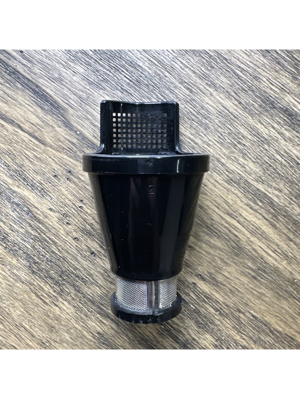 Omega Juicer Replacement Parts -Juicing Screen Cone 8003 8004 8005 8006 OEM